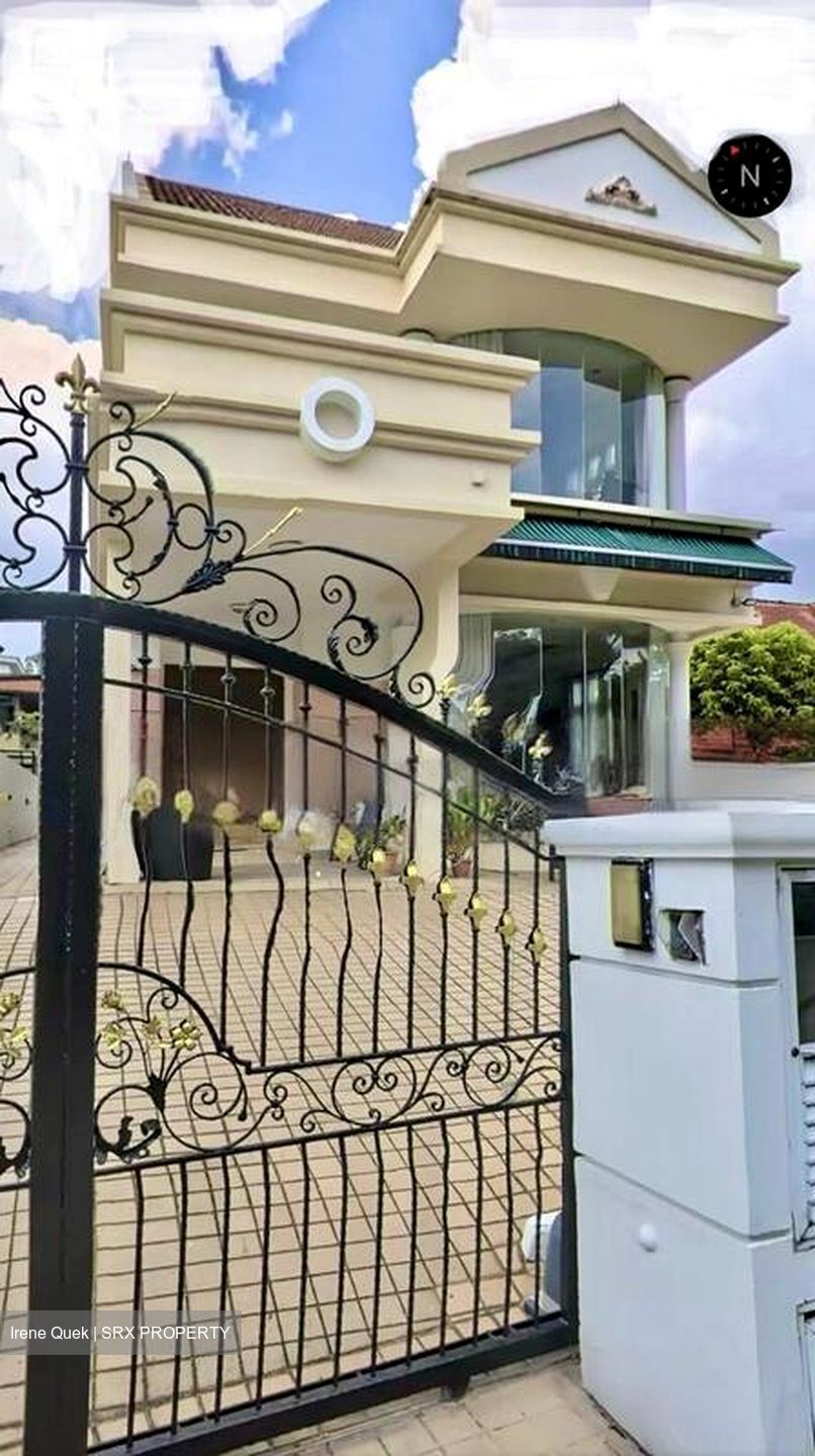 Dunearn Road (D11), Detached #499142371